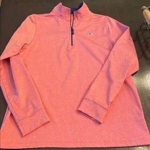 Vineyard Vines Boys Pullover